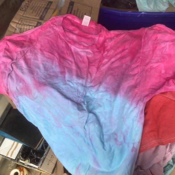 Hand dyed 2XL - Picture 2 of 3